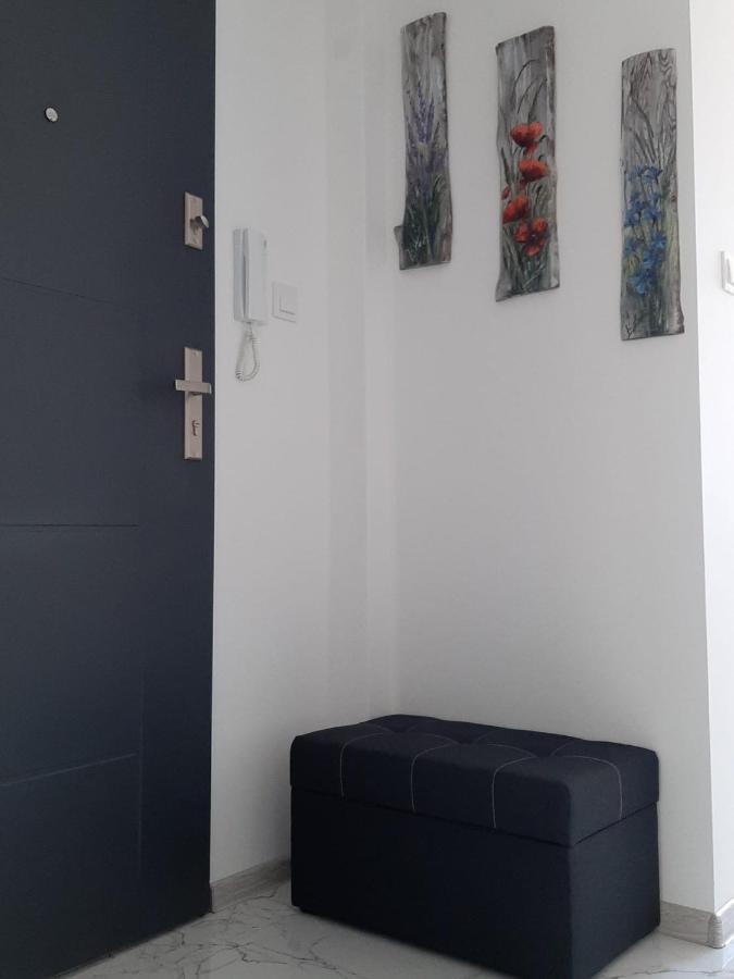 Oświęcim Apartament Na 9. Pietrze מראה חיצוני תמונה